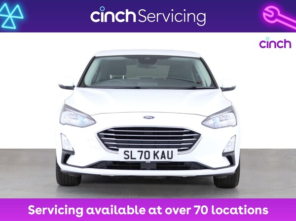 Used Ford Focus 2020 for sale - 76257280: Photo 11