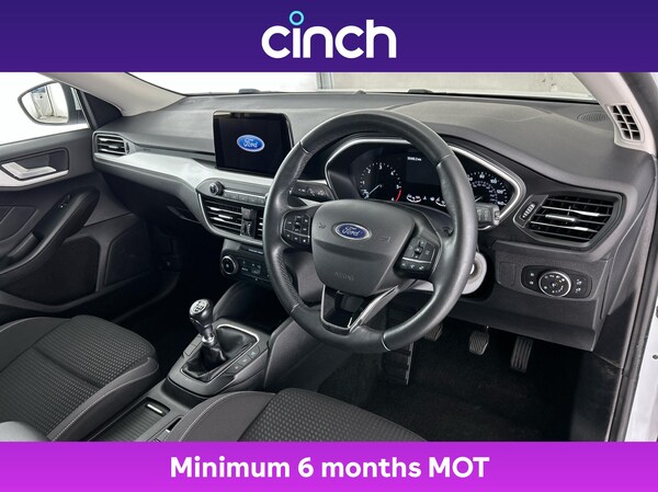 Used Ford Focus 2020 for sale - 76257280: Photo 12