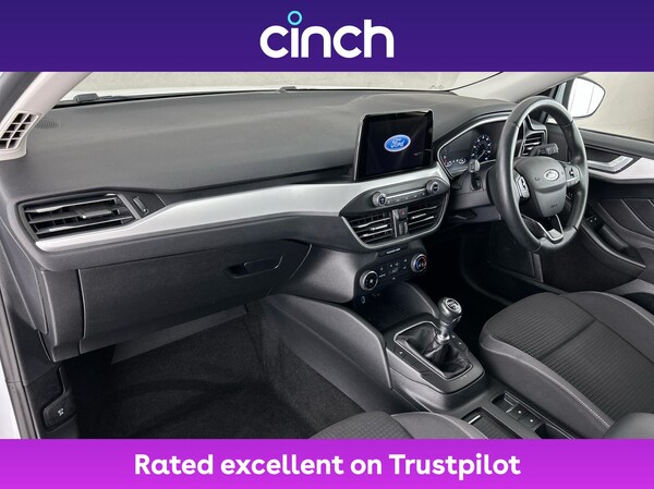 Used Ford Focus 2020 for sale - 76257280: Photo 14