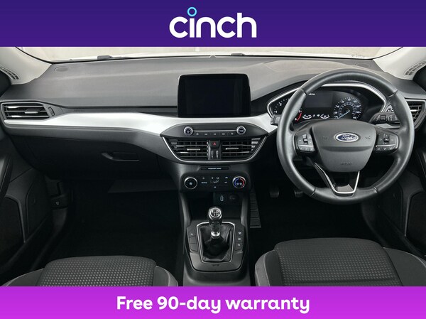 Used Ford Focus 2020 for sale - 76257280: Photo 15