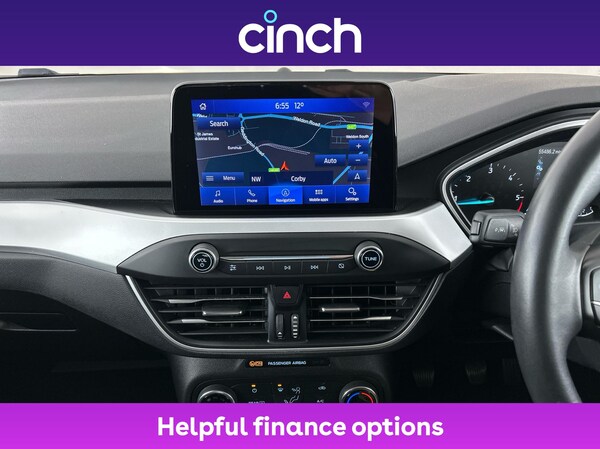 Used Ford Focus 2020 for sale - 76257280: Photo 17