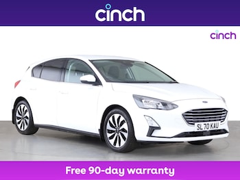 Ford - Focus