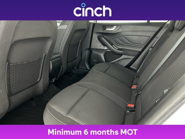 Used Ford Focus 2020 for sale - 76257280: Photo 20
