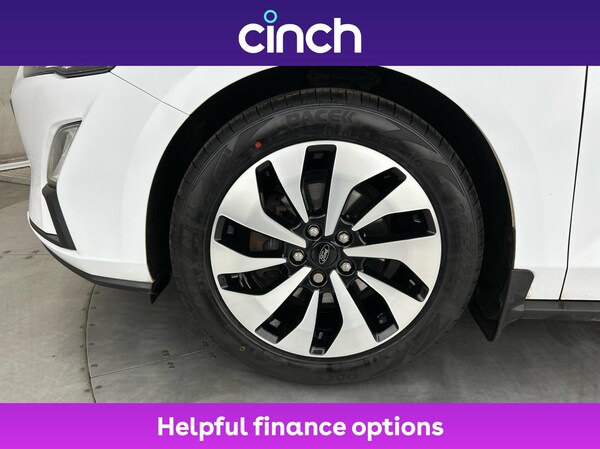 Used Ford Focus 2020 for sale - 76257280: Photo 24