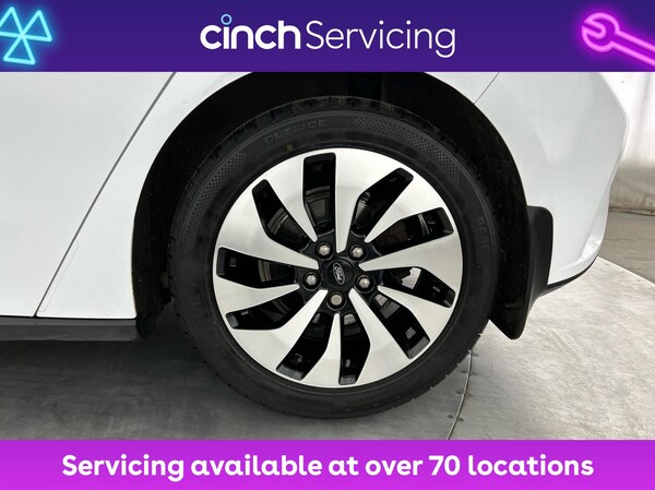 Used Ford Focus 2020 for sale - 76257280: Photo 26