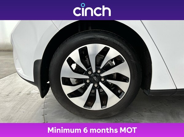 Used Ford Focus 2020 for sale - 76257280: Photo 27