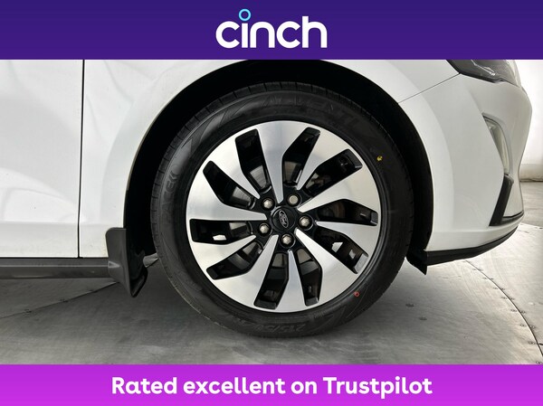 Used Ford Focus 2020 for sale - 76257280: Photo 28