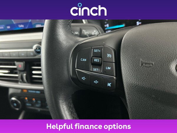 Used Ford Focus 2020 for sale - 76257280: Photo 30