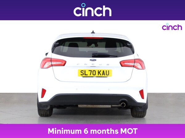Used Ford Focus 2020 for sale - 76257280: Photo 5