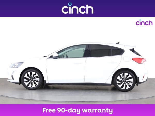 Used Ford Focus 2020 for sale - 76257280: Photo 8