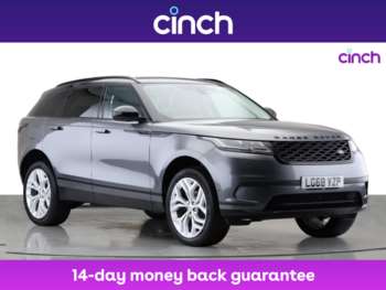 2018 - 3.0 D300 HSE 5dr Auto