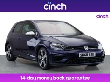 2019 - 2.0 TSI 300 R 3dr 4MOTION DSG