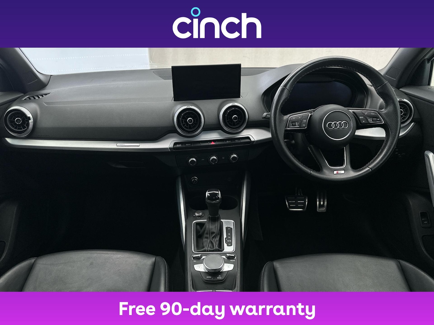 Used Audi Q2 2022 for sale - 76691732: Photo 15