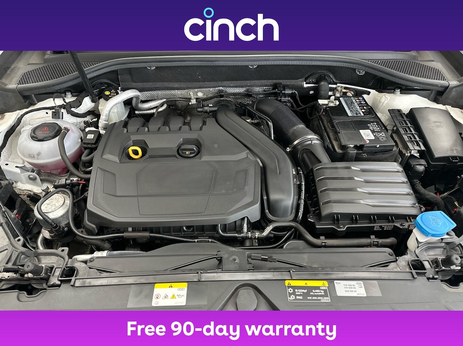 Used Audi Q2 2022 for sale - 76691732: Photo 23