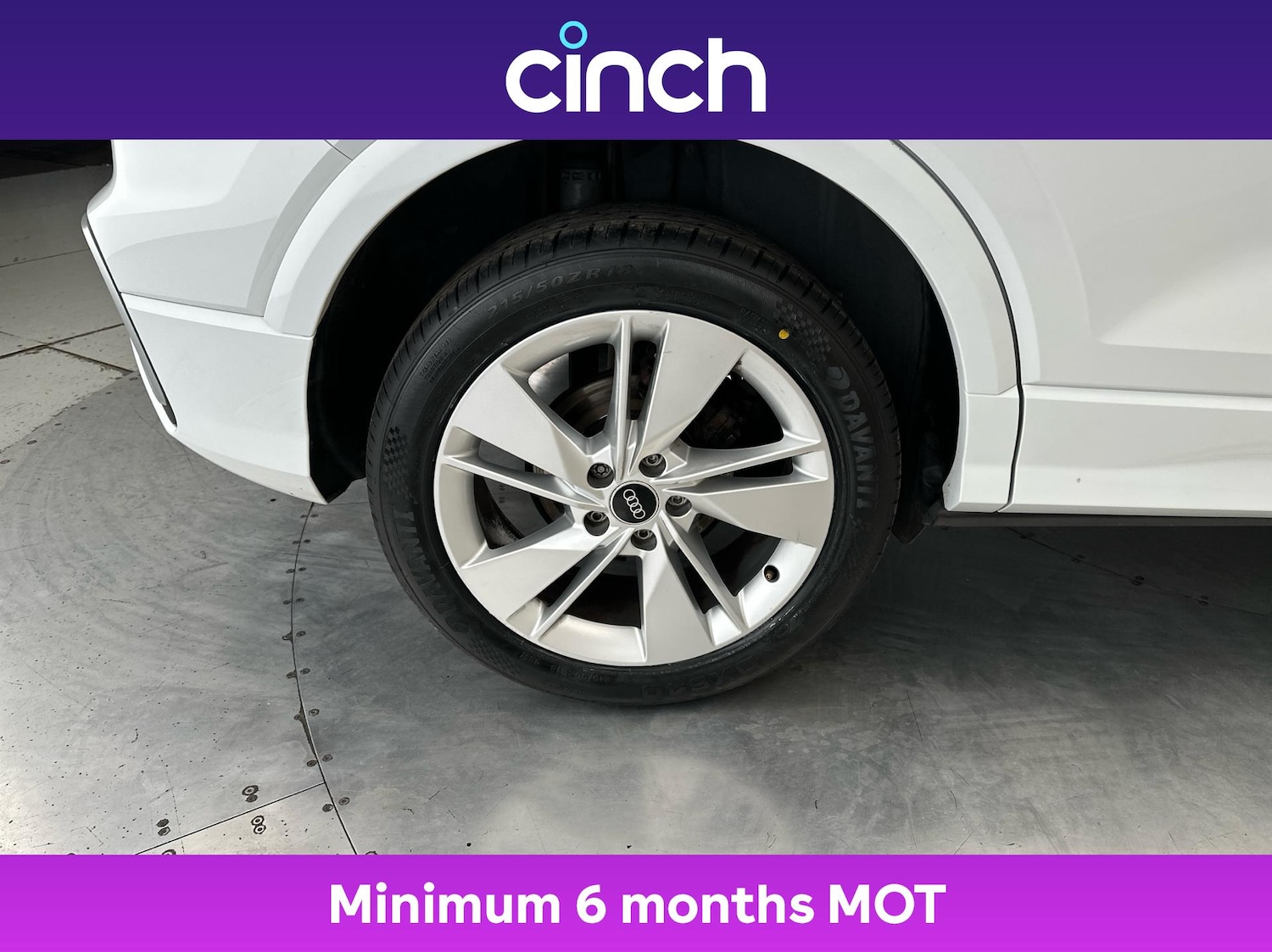 Used Audi Q2 2022 for sale - 76691732: Photo 27