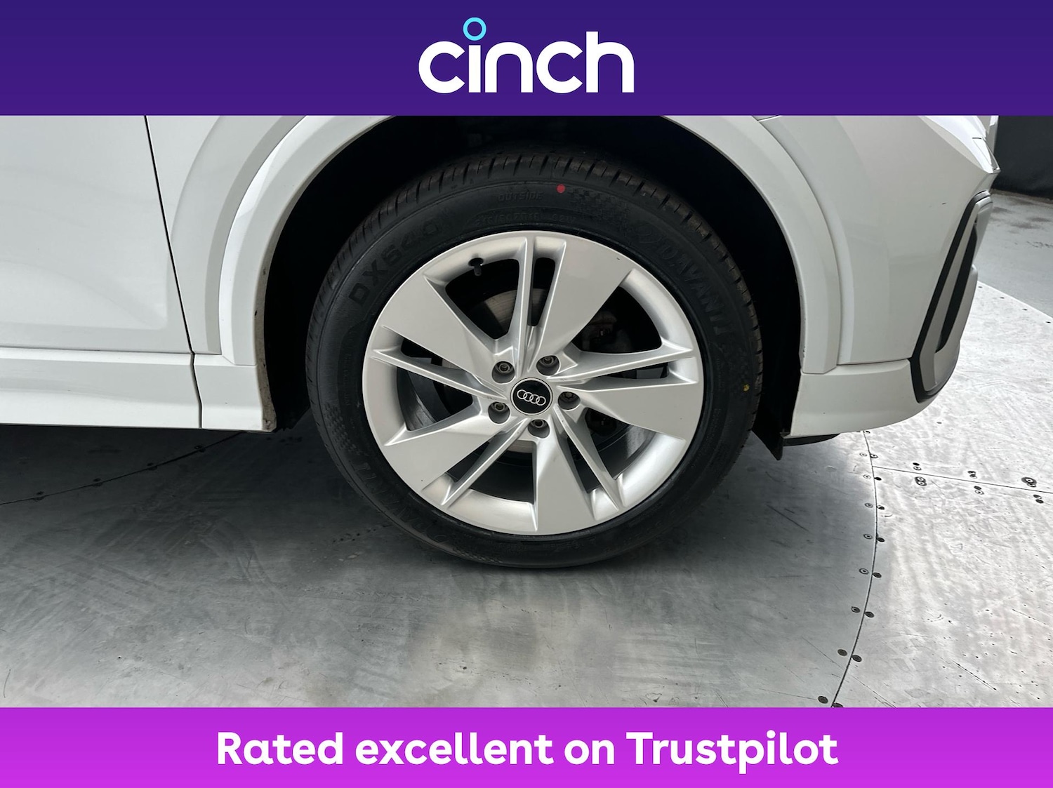 Used Audi Q2 2022 for sale - 76691732: Photo 28