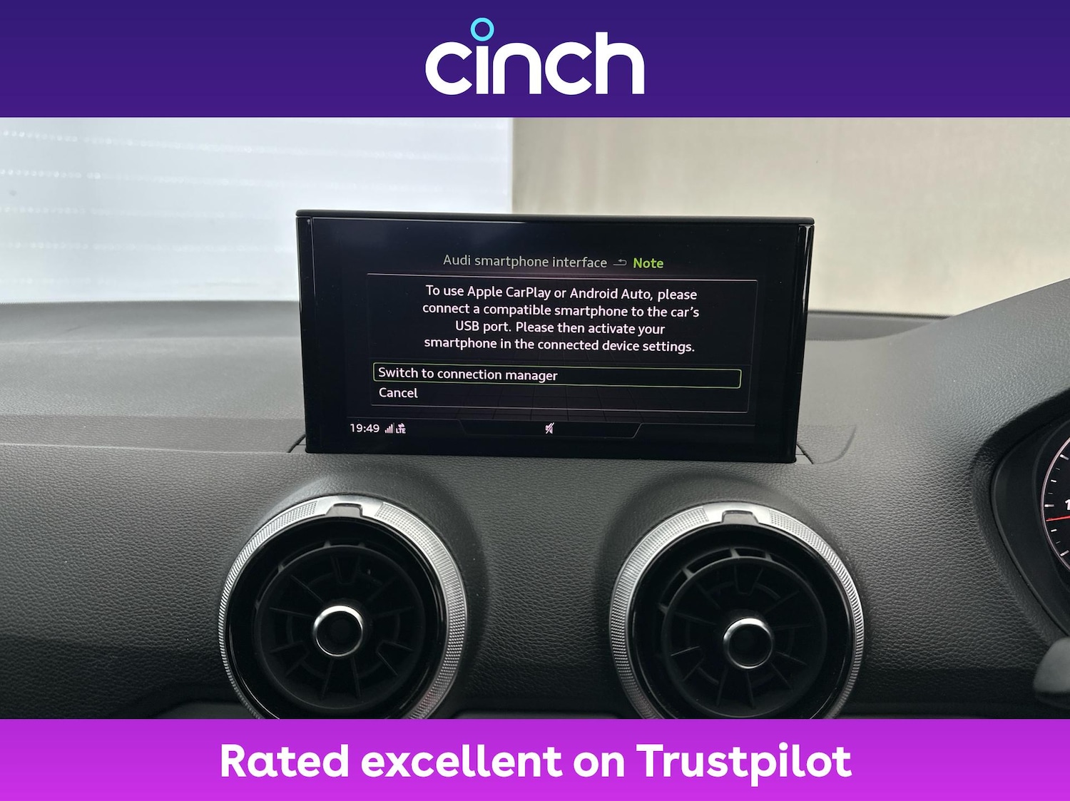 Used Audi Q2 2022 for sale - 76691732: Photo 33