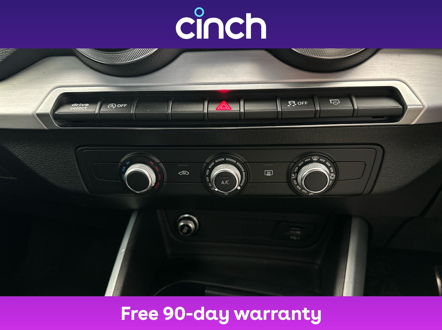 Used Audi Q2 2022 for sale - 76691732: Photo 34