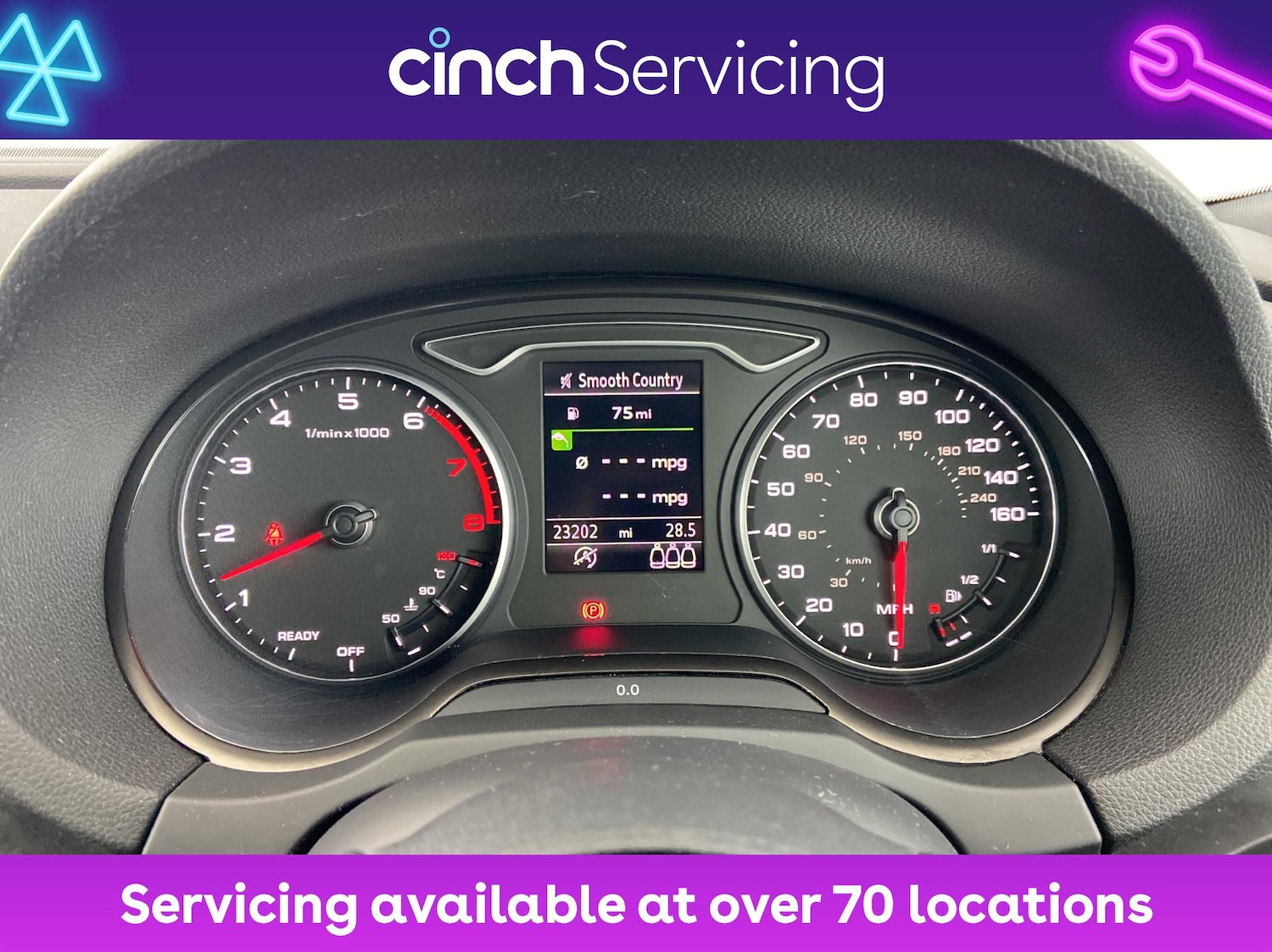 Used Audi A3 2019 for sale - 76760783: Photo 18