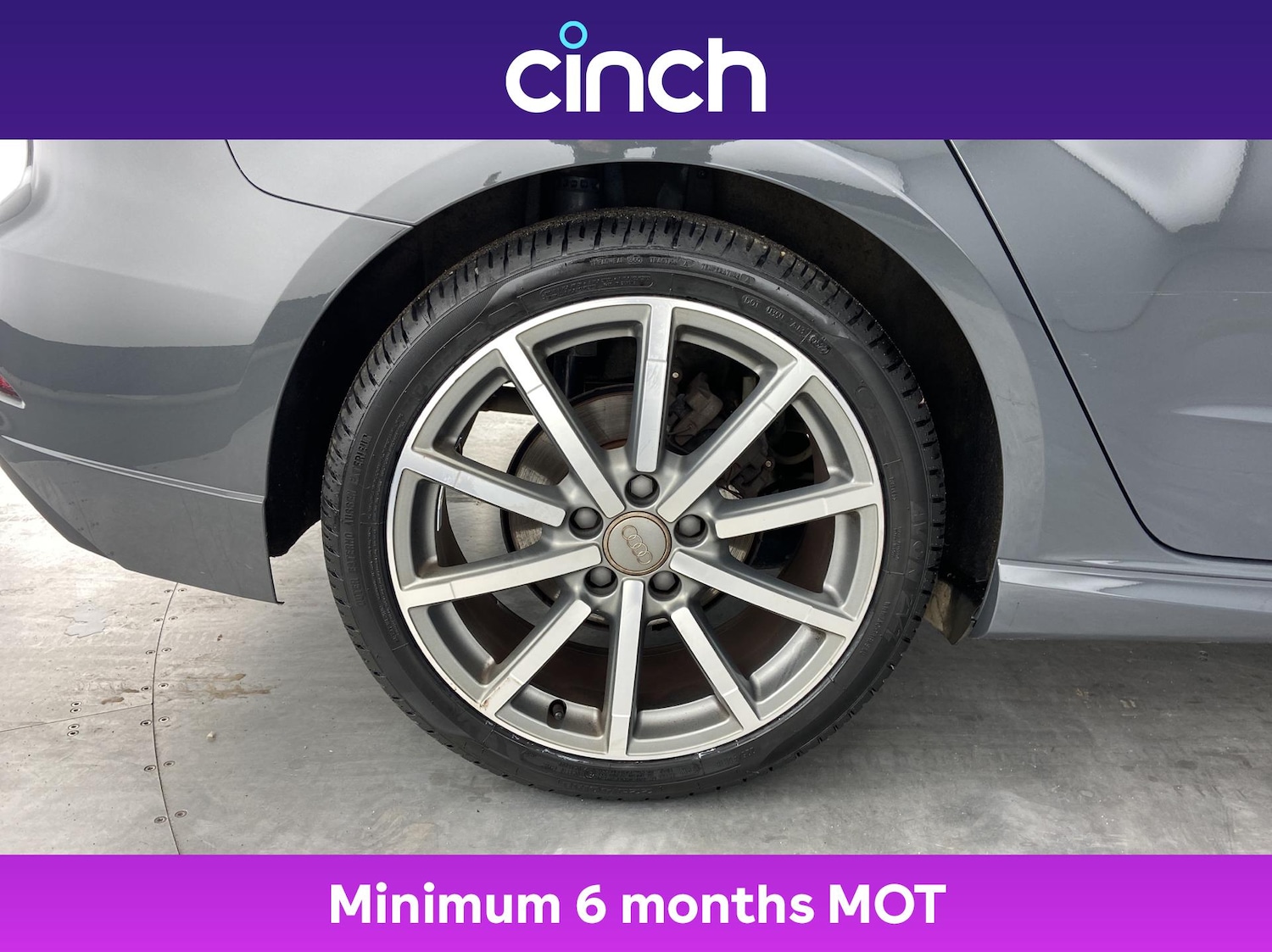 Used Audi A3 2019 for sale - 76760783: Photo 27