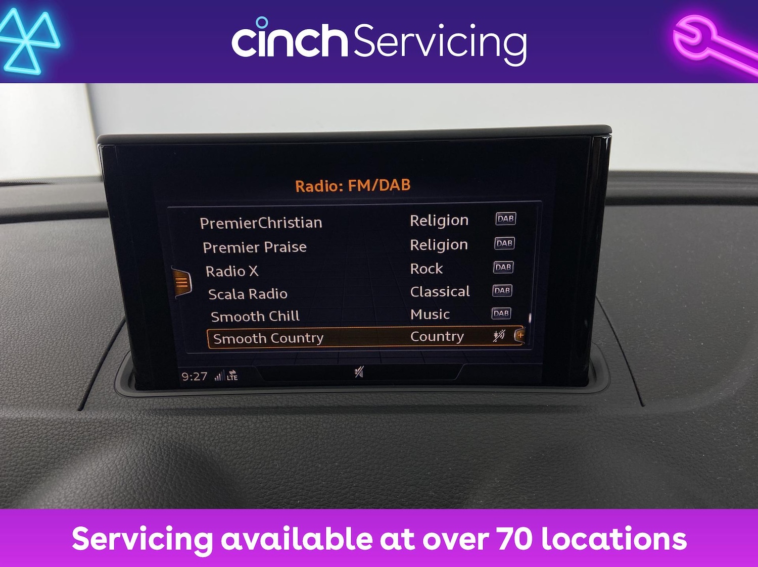 Used Audi A3 2019 for sale - 76760783: Photo 31