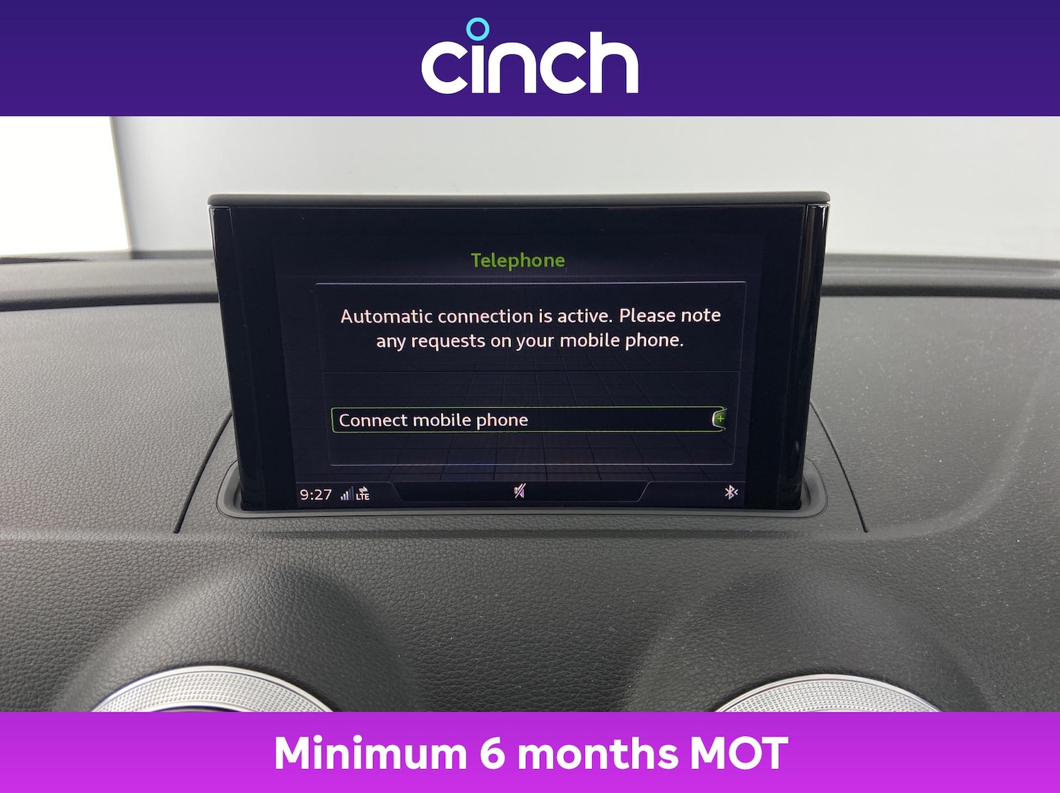 Used Audi A3 2019 for sale - 76760783: Photo 32