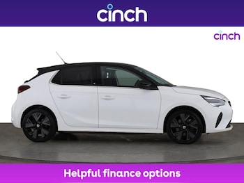 Used Vauxhall Corsa-e 2021 for sale - 75549664: Photo