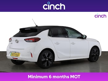 Used Vauxhall Corsa-e 2021 for sale - 75549664: Photo