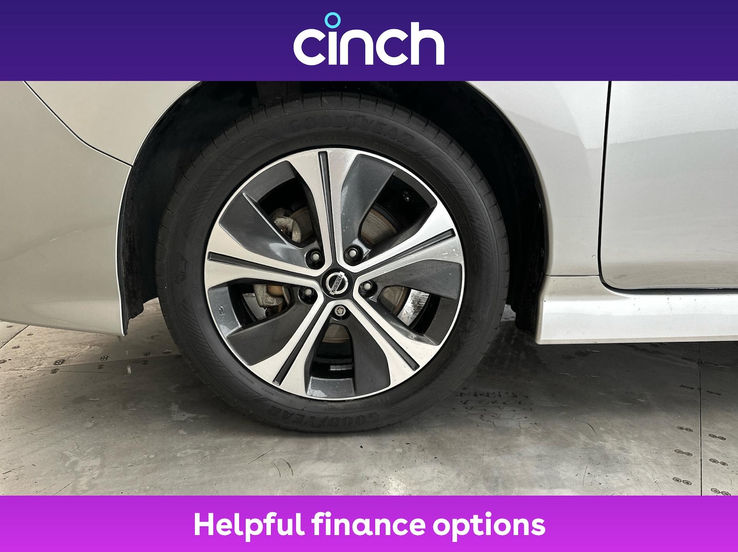 Used Nissan Leaf 2021 for sale - 76389938: Photo 24