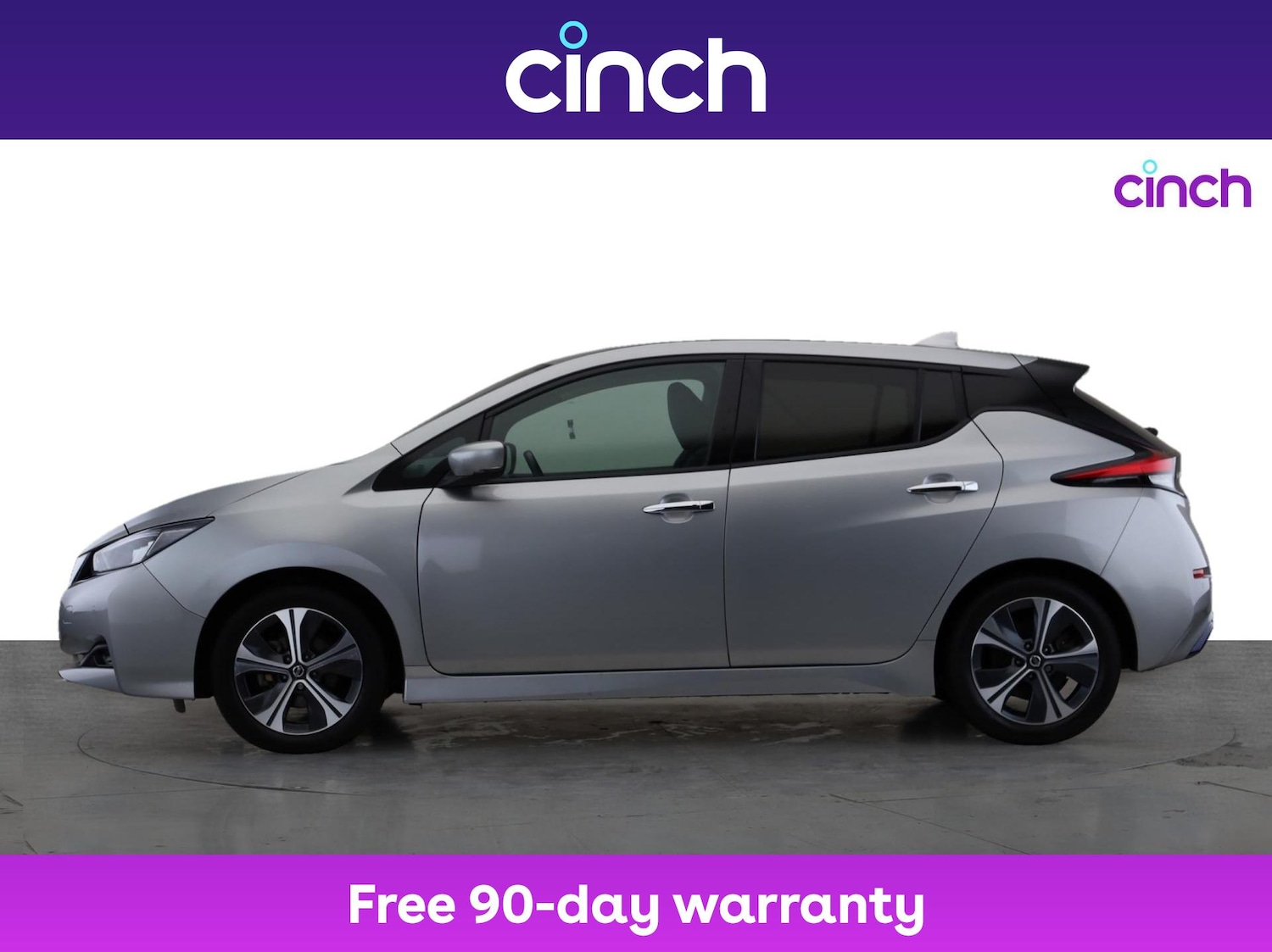 Used Nissan Leaf 2021 for sale - 76389938: Photo 8