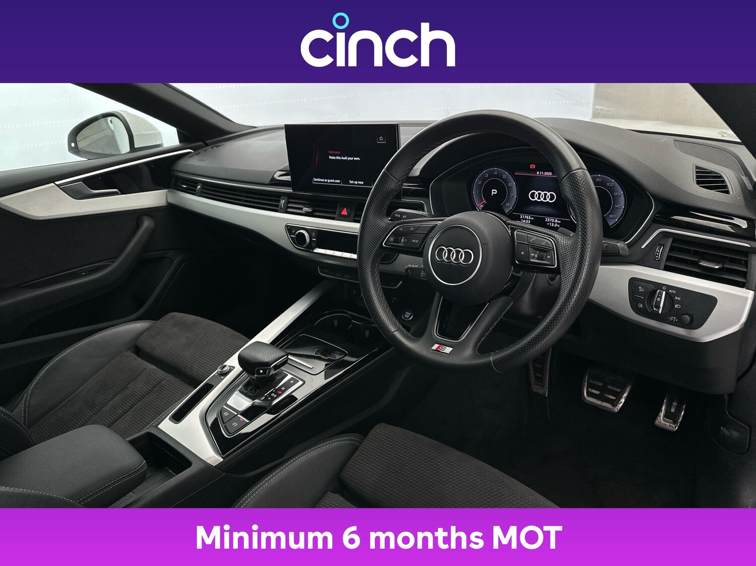 Used Audi A5 2021 for sale - 76648078: Photo 12