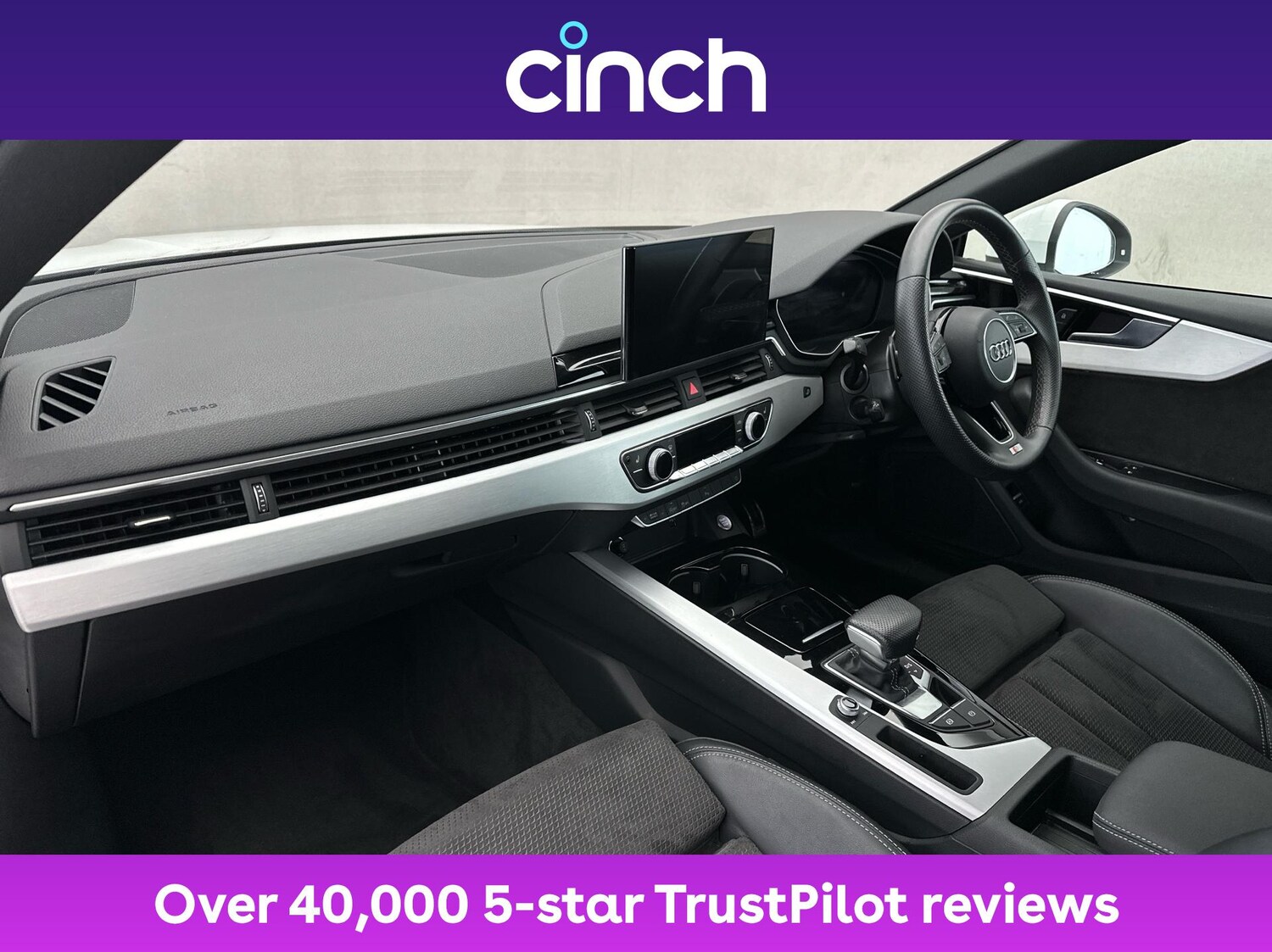 Used Audi A5 2021 for sale - 76648078: Photo 14