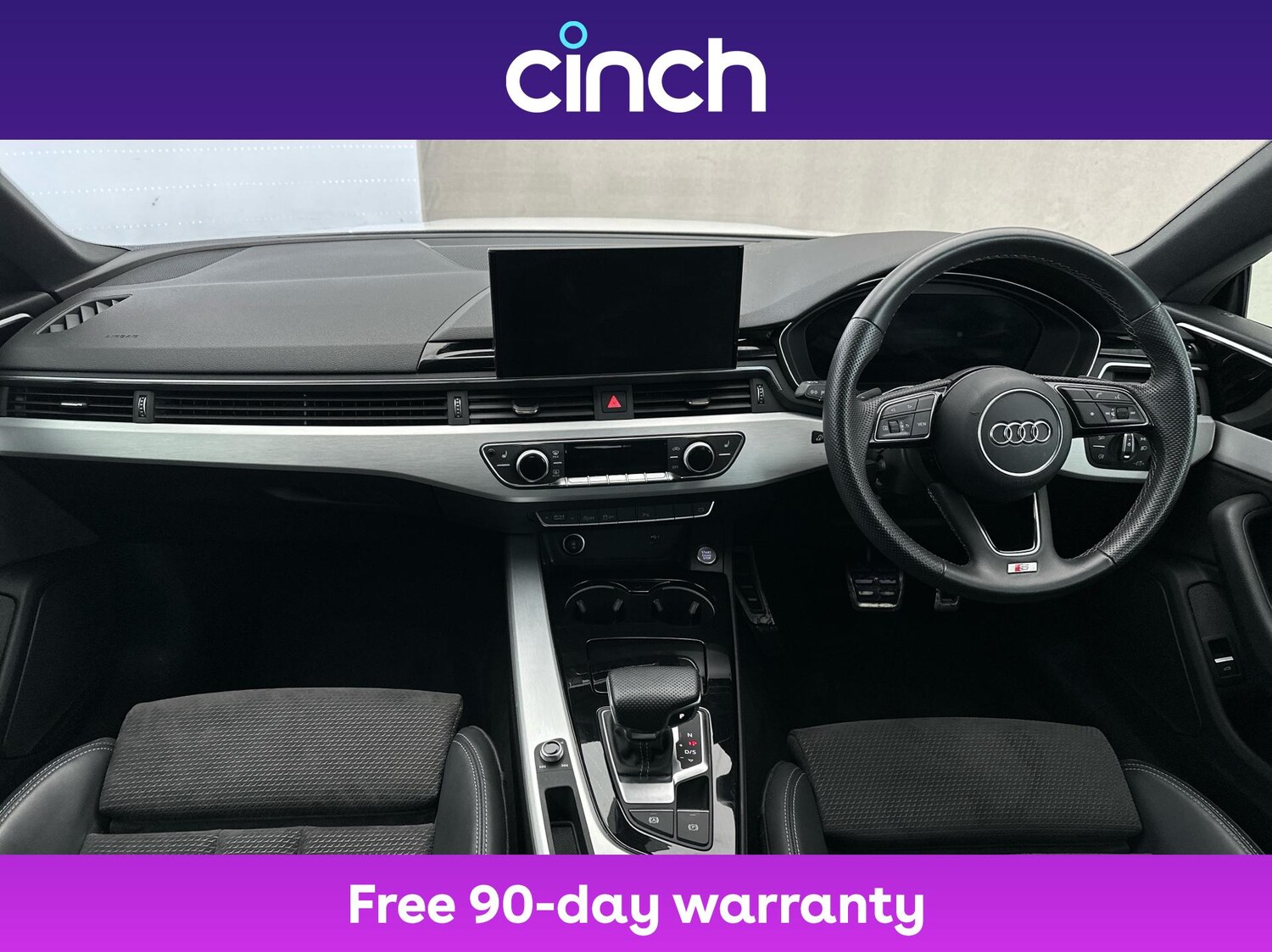 Used Audi A5 2021 for sale - 76648078: Photo 15