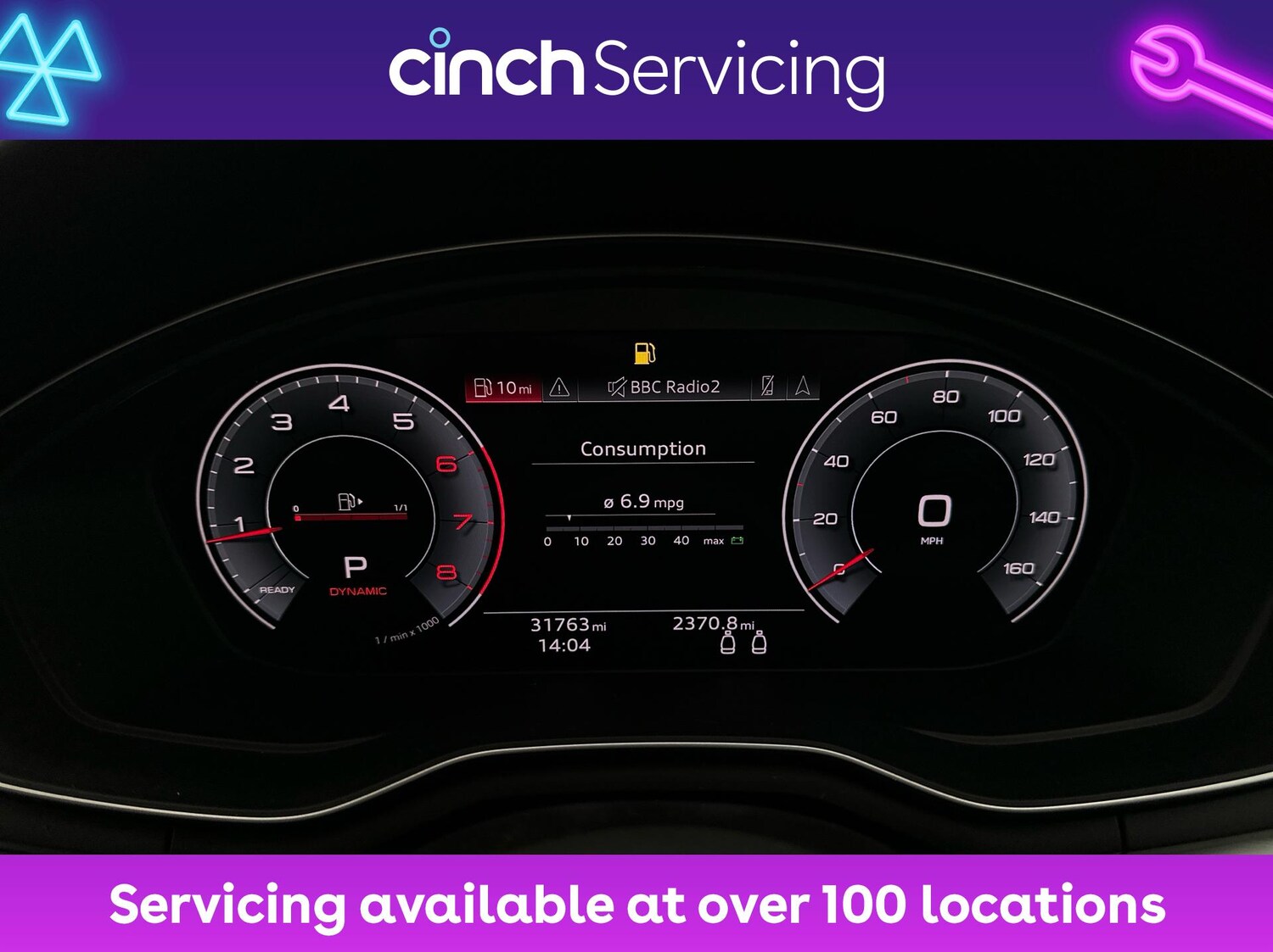 Used Audi A5 2021 for sale - 76648078: Photo 18