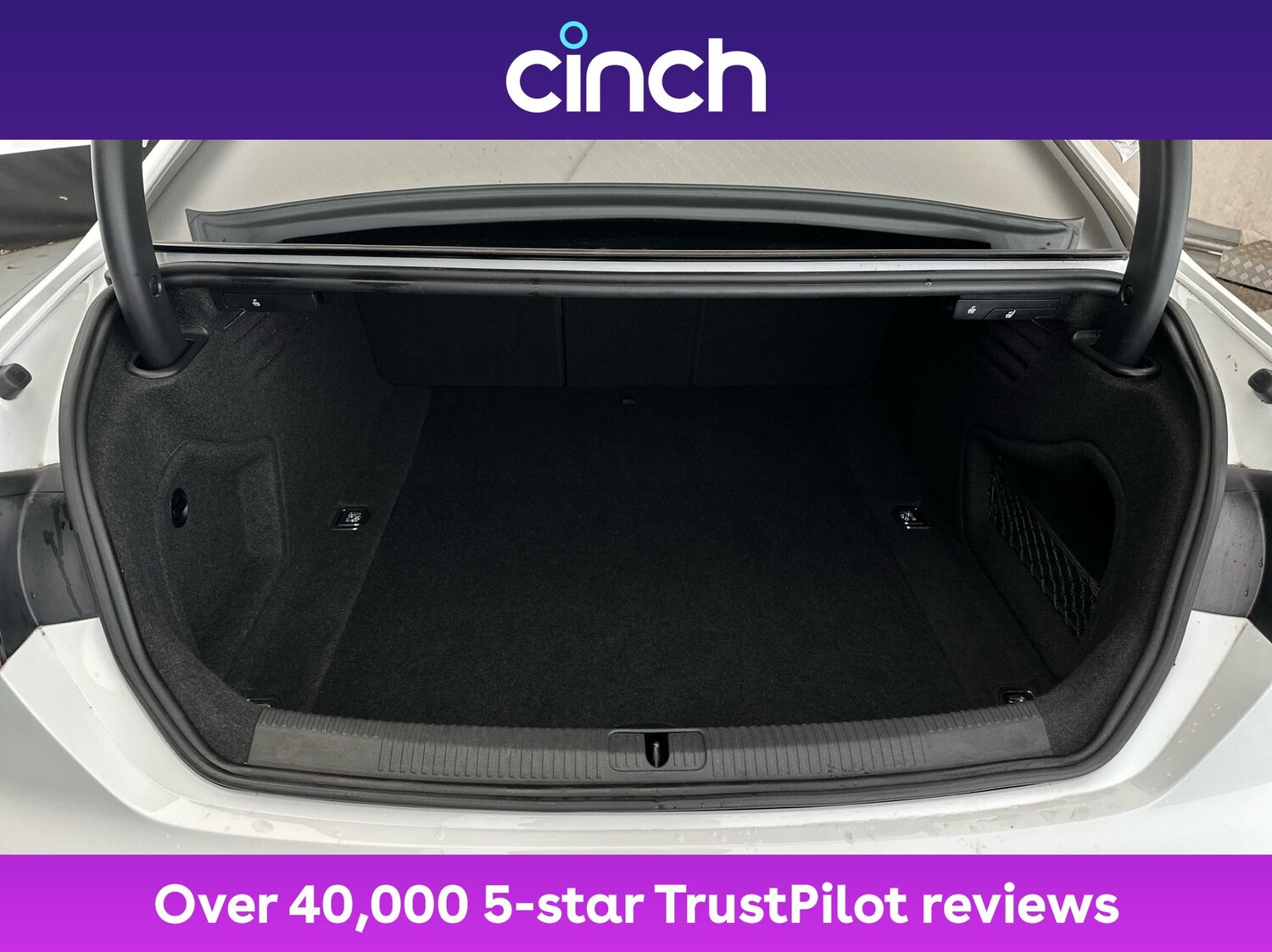 Used Audi A5 2021 for sale - 76648078: Photo 21