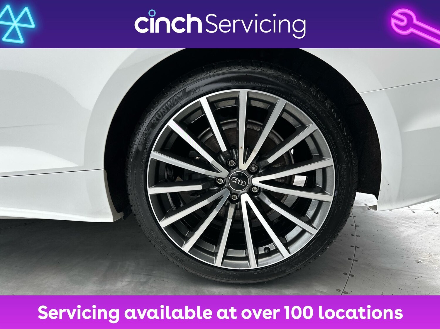 Used Audi A5 2021 for sale - 76648078: Photo 26