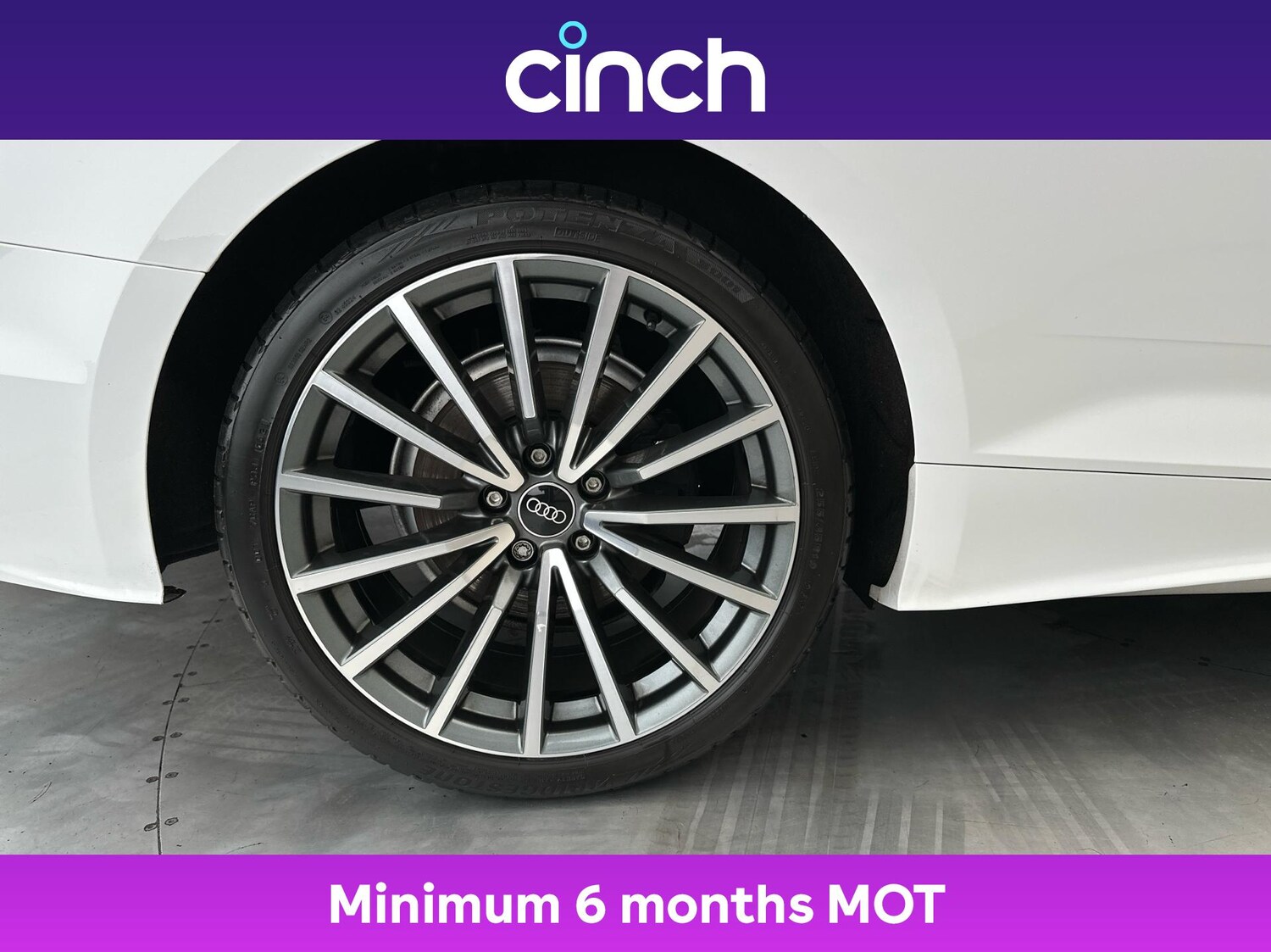 Used Audi A5 2021 for sale - 76648078: Photo 27