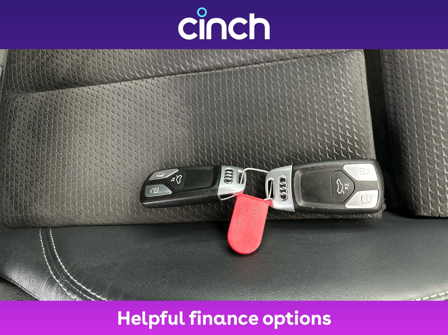 Used Audi A5 2021 for sale - 76648078: Photo 30