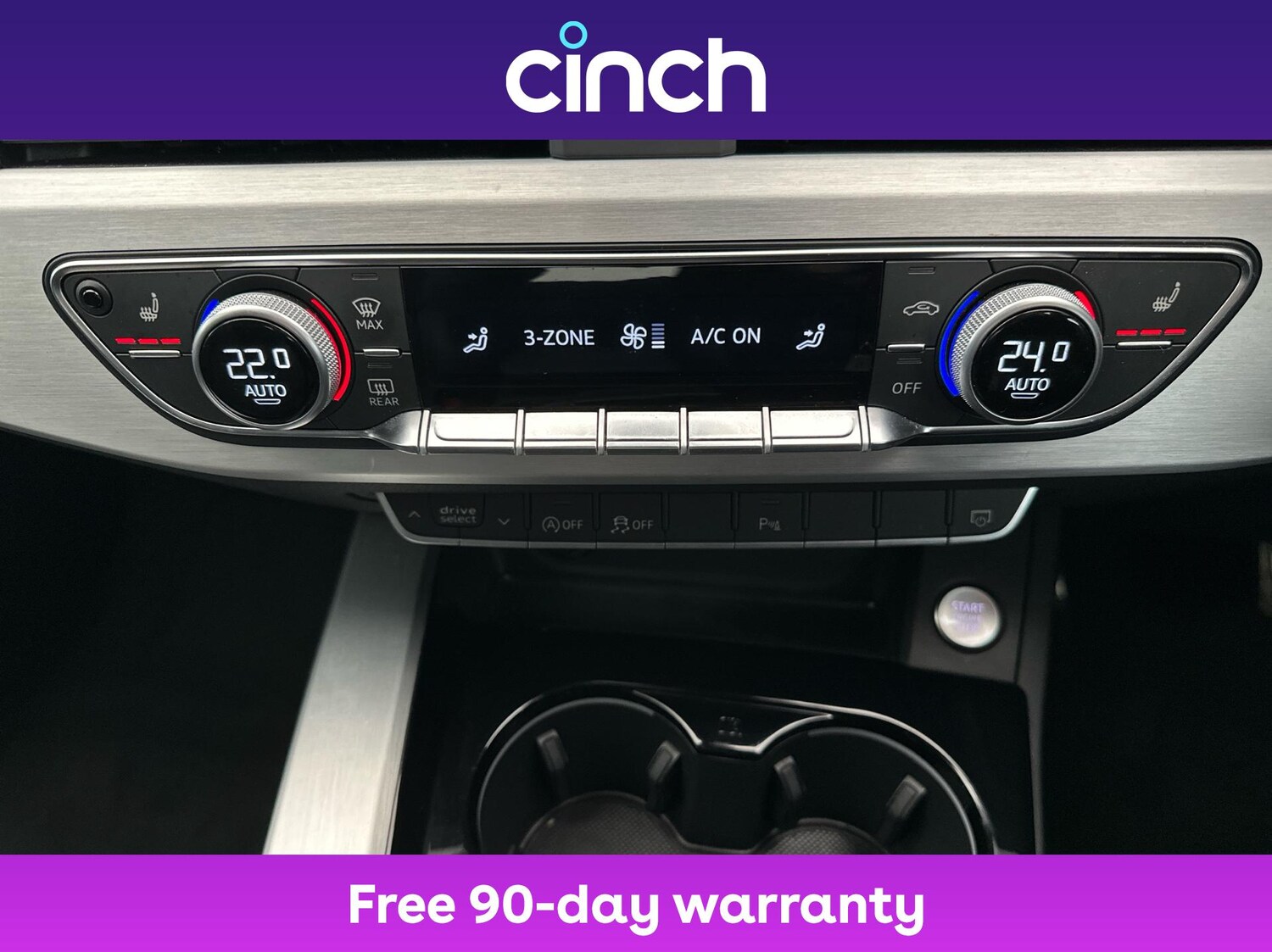 Used Audi A5 2021 for sale - 76648078: Photo 34