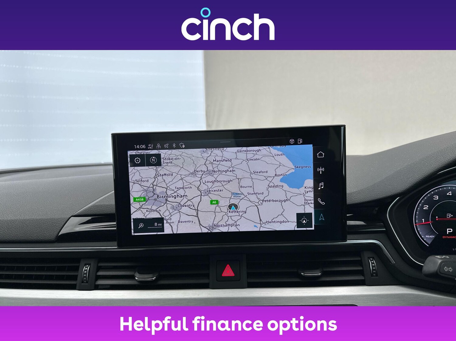 Used Audi A5 2021 for sale - 76648078: Photo 35