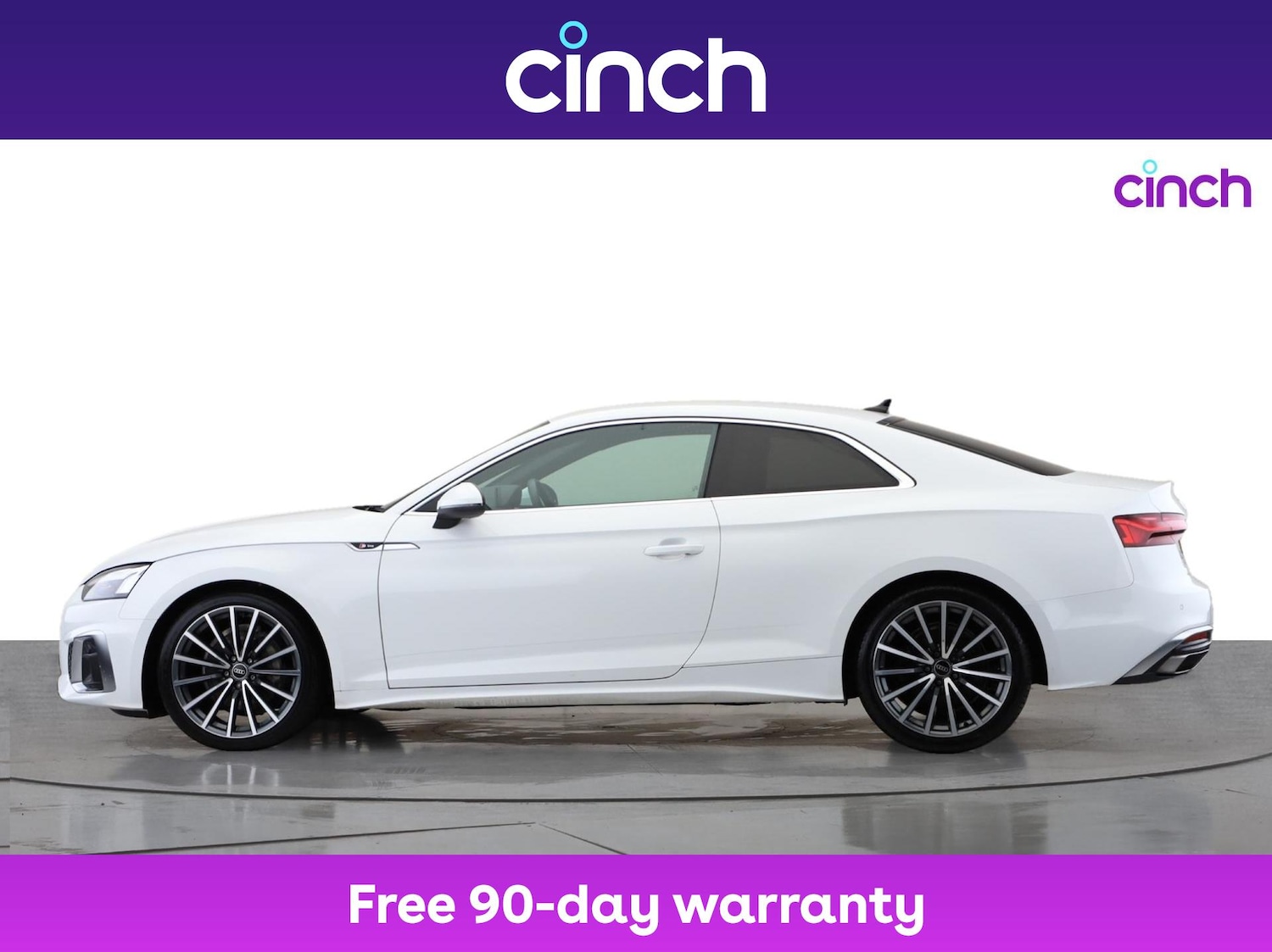 Used Audi A5 2021 for sale - 76648078: Photo 8