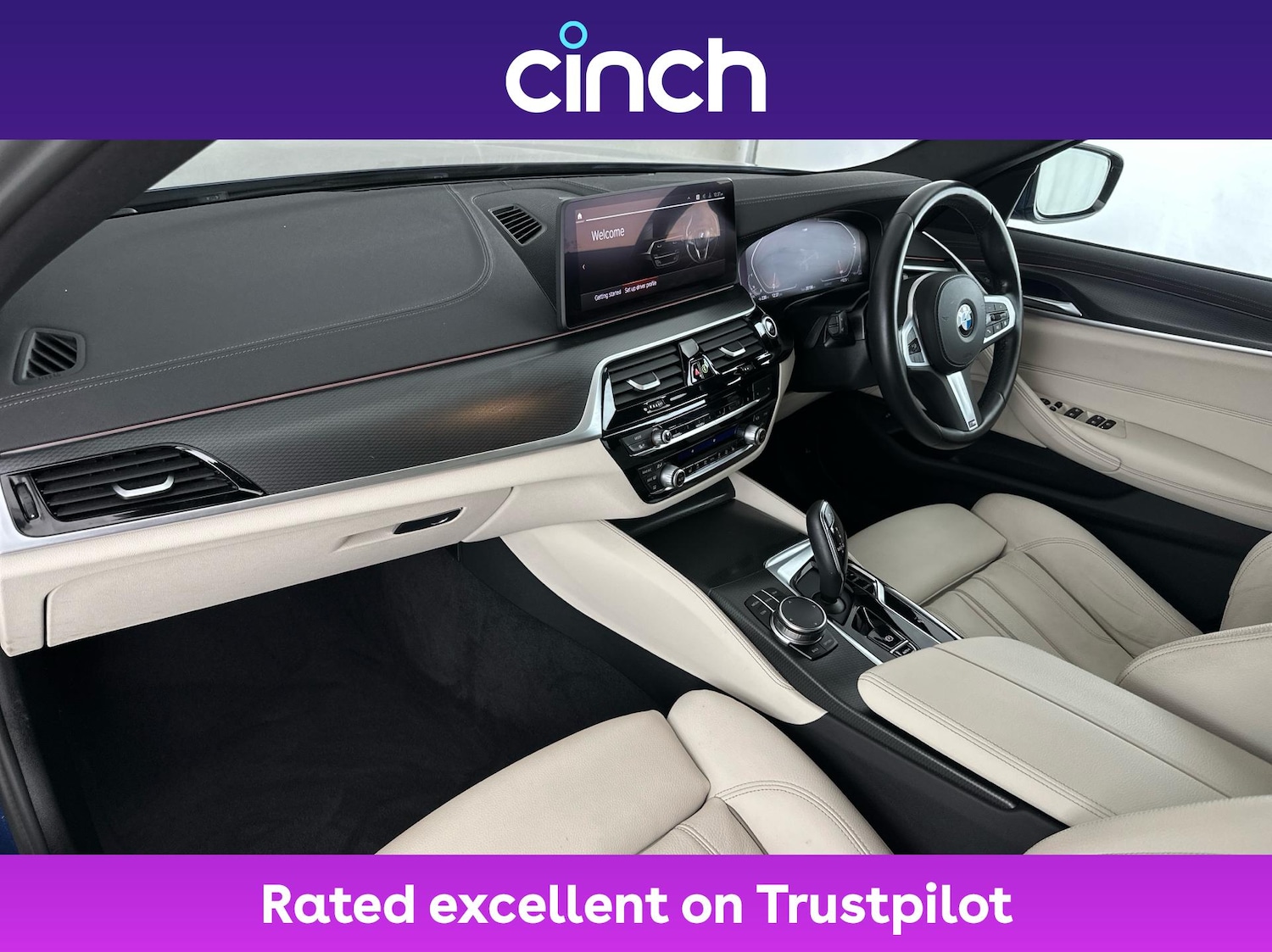 Used BMW 5 Series 2022 for sale - 76376466: Photo 14