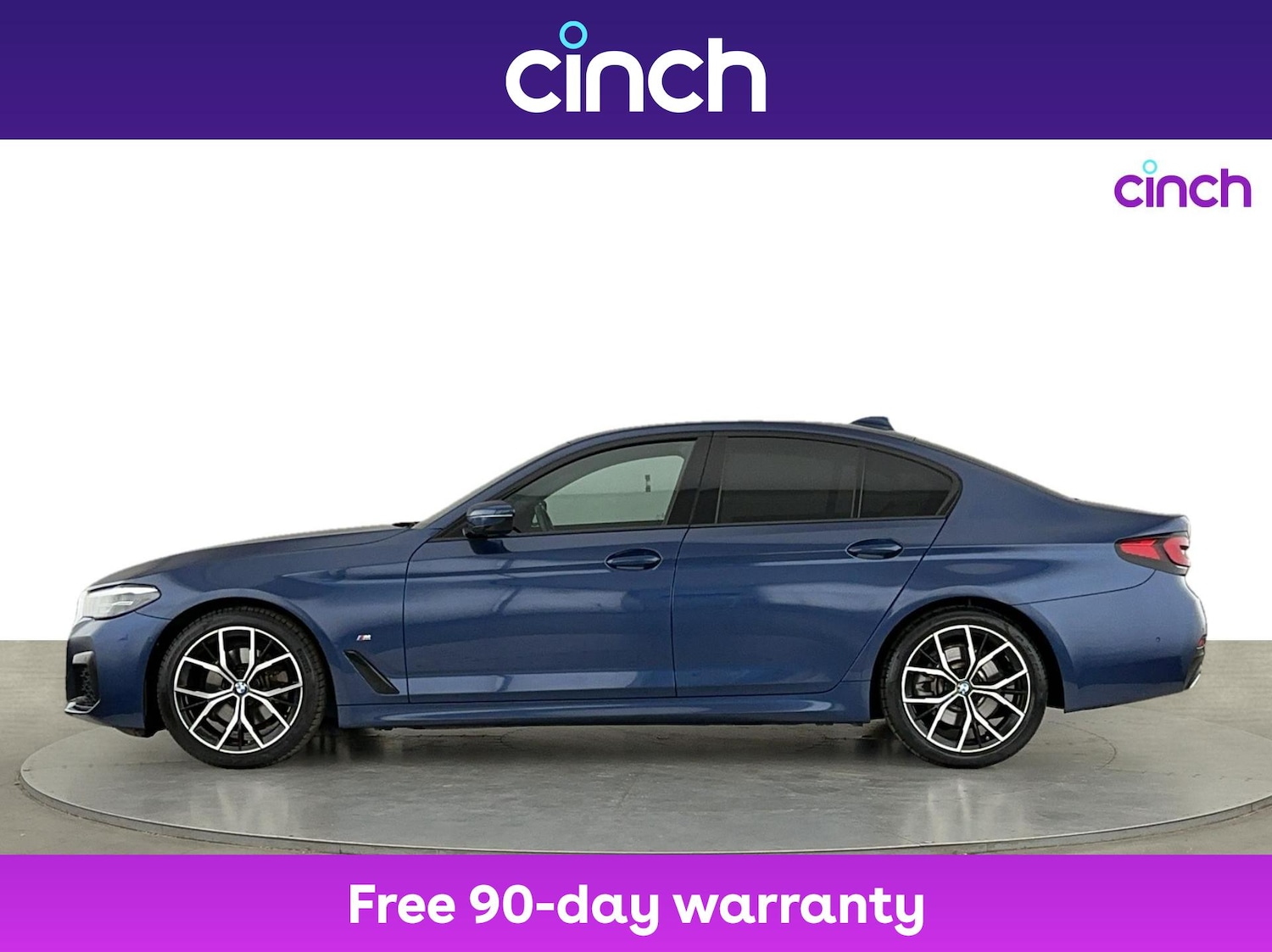 Used BMW 5 Series 2022 for sale - 76376466: Photo 8