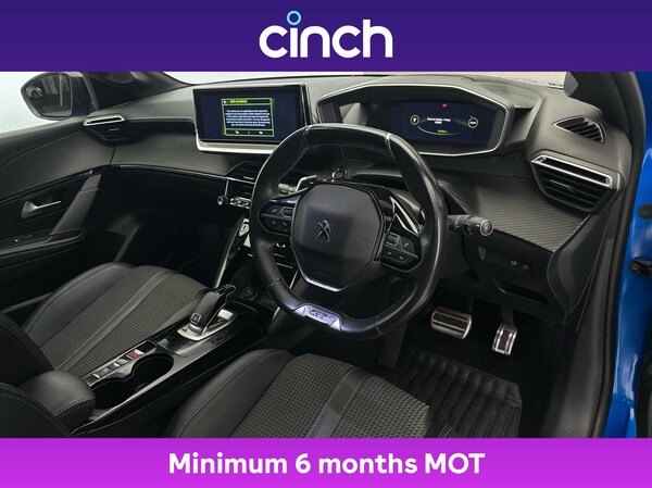 Used Peugeot 208 2020 for sale - 76242013: Photo 12