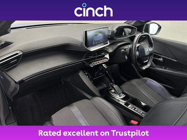 Used Peugeot 208 2020 for sale - 76242013: Photo 14