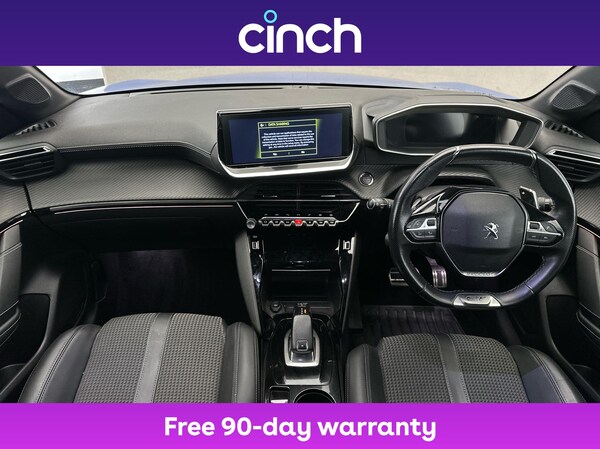 Used Peugeot 208 2020 for sale - 76242013: Photo 15