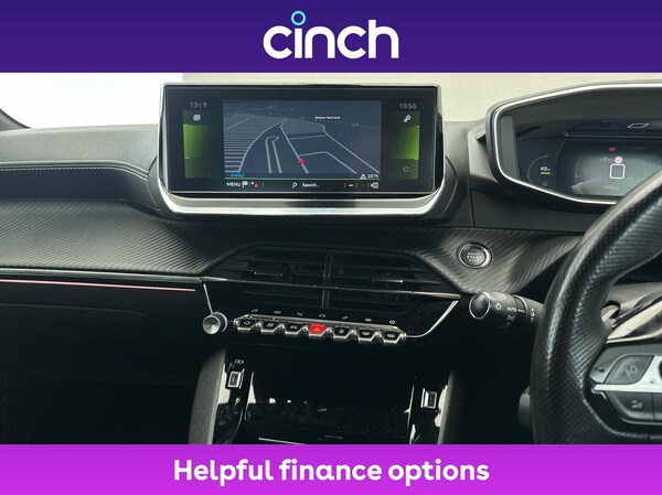 Used Peugeot 208 2020 for sale - 76242013: Photo 17