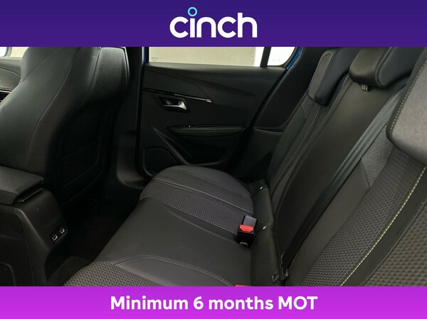 Used Peugeot 208 2020 for sale - 76242013: Photo 20