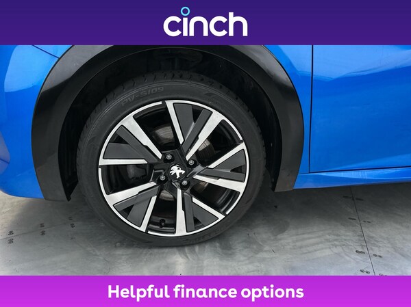 Used Peugeot 208 2020 for sale - 76242013: Photo 24