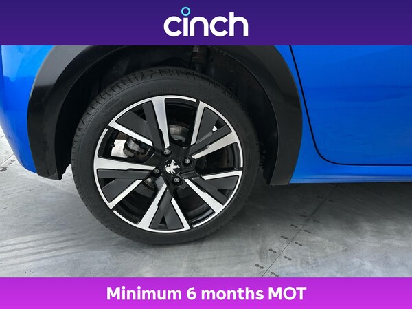 Used Peugeot 208 2020 for sale - 76242013: Photo 27